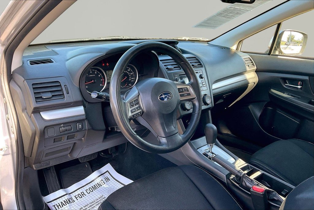 Used 2014 Subaru Crosstrek 2.0i Premium AWD/4WD image 19