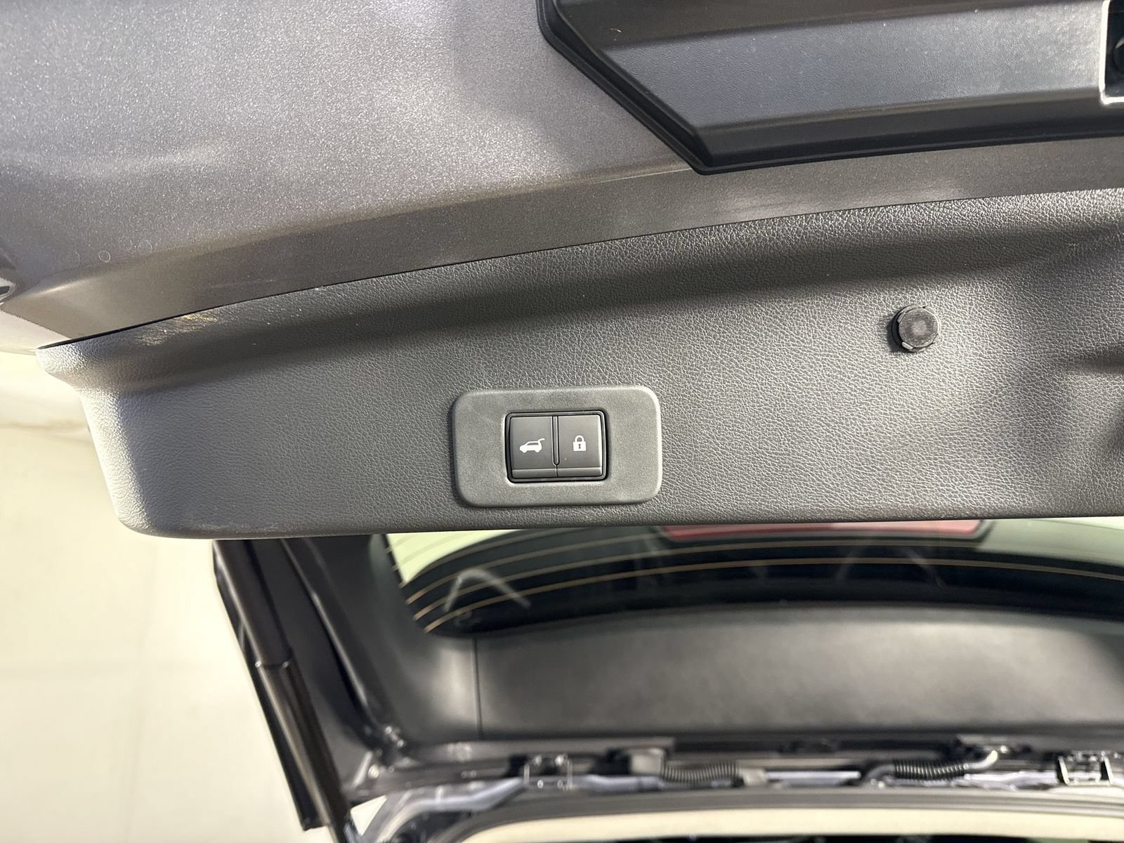 New 2026 Nissan Murano SV AWD/4WD image 33