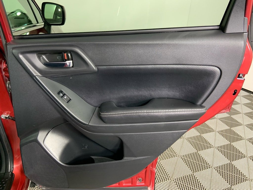 Used 2016 Subaru Forester 2.0XT Premium w/ Popular Package #1 image 11