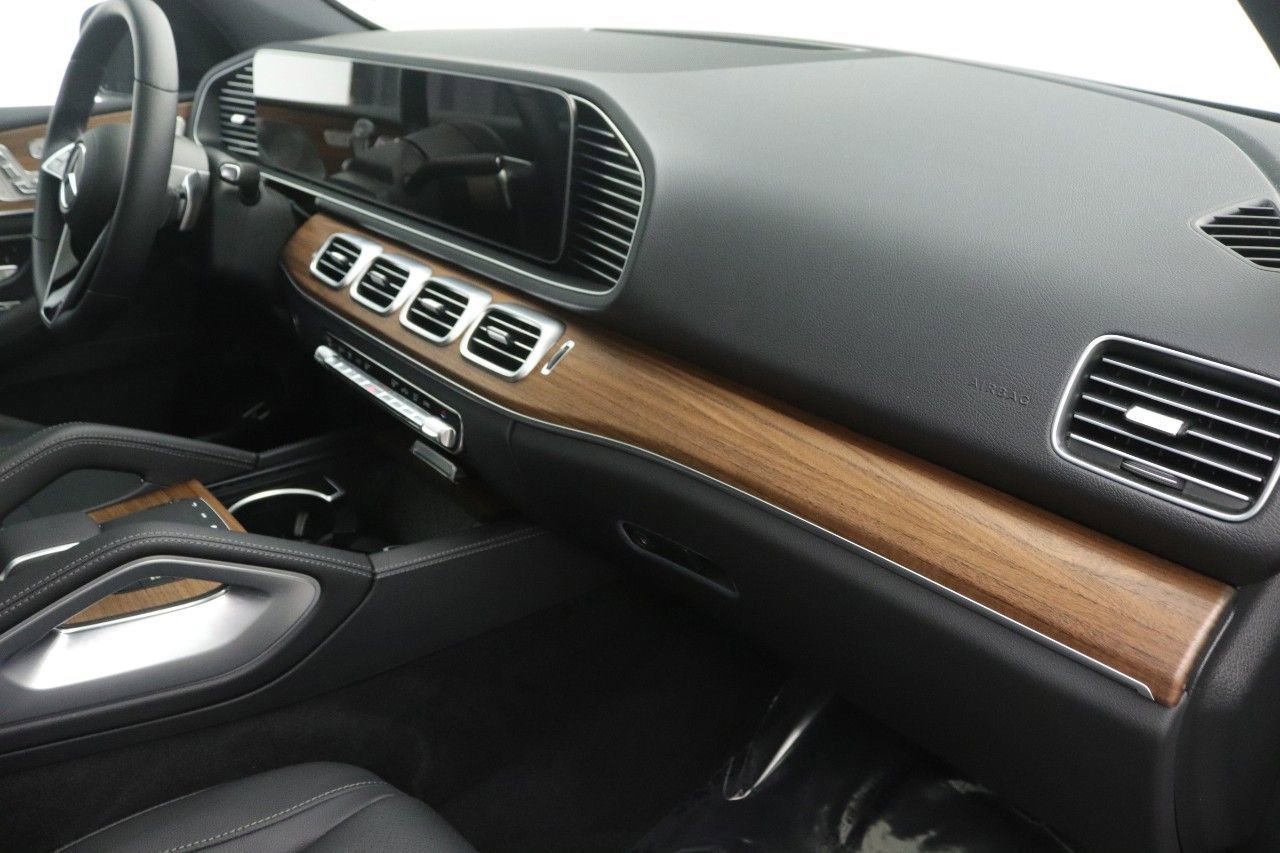 Certified 2026 Mercedes-Benz GLE 350 GLE 350 image 25