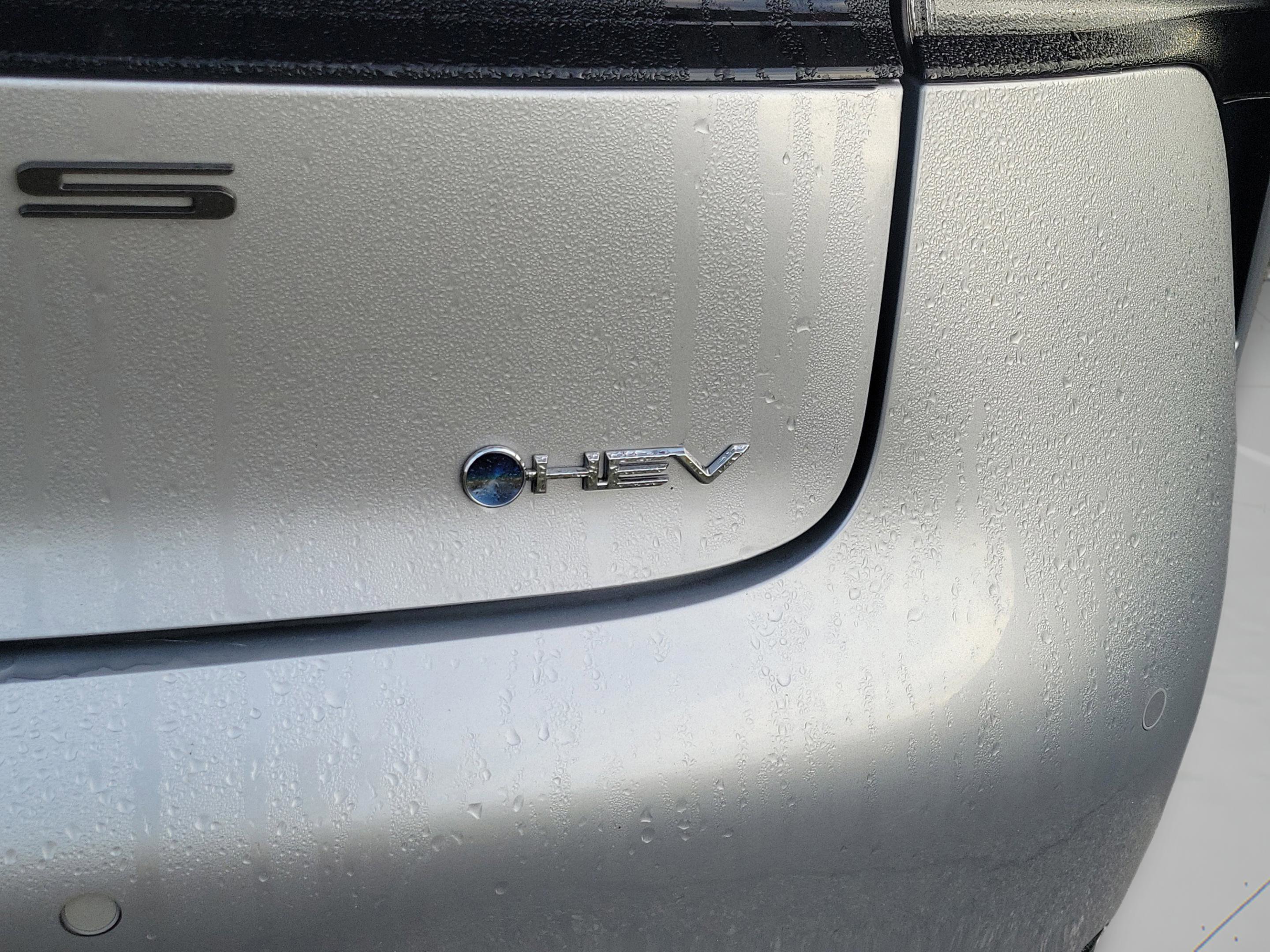 Used 2023 Toyota Prius LE image 15