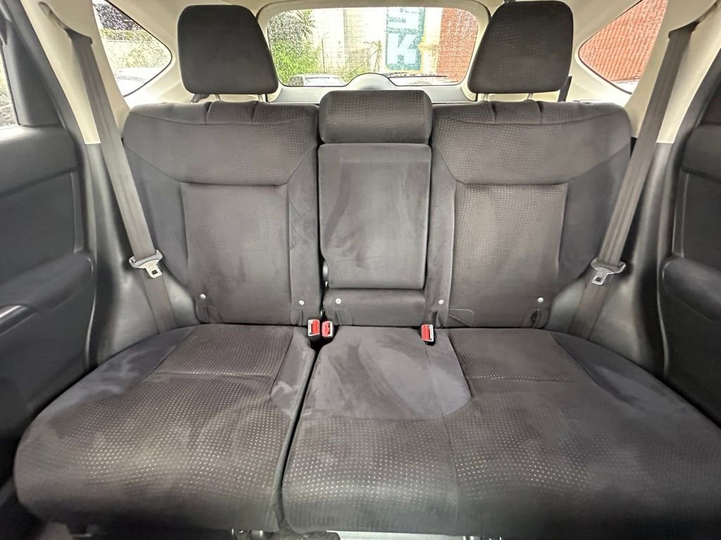 Used 2012 Honda CR-V EX image 15