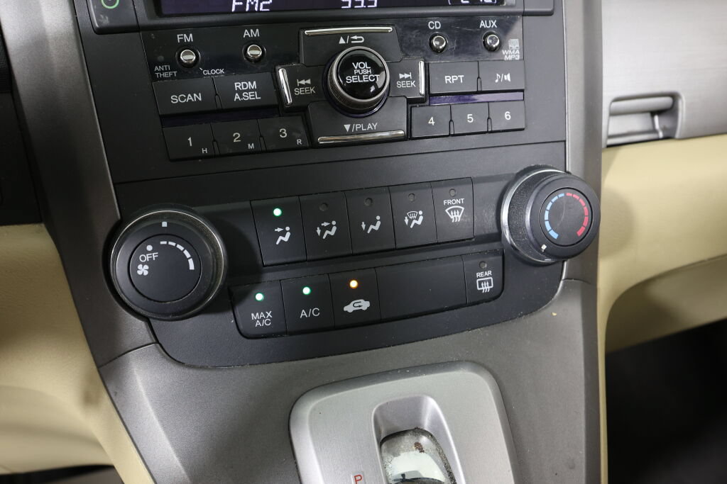 Used 2010 Honda CR-V EX image 35