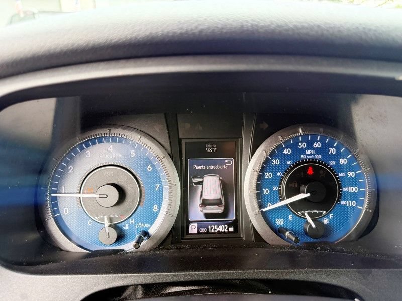 Used 2019 Toyota Sienna L FWD image 21