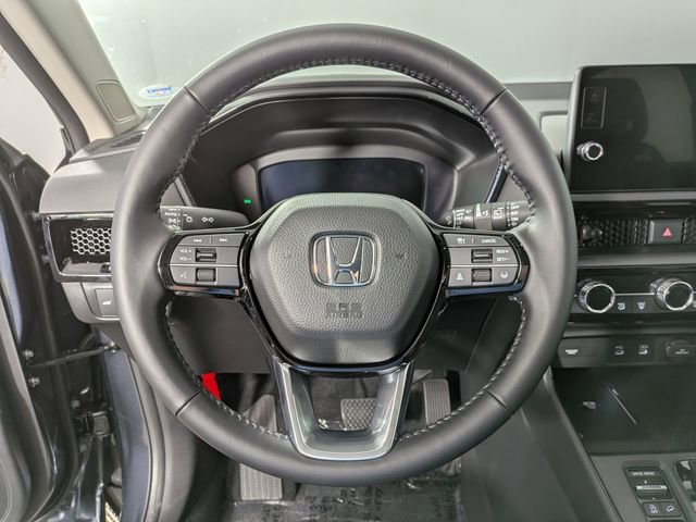 New 2026 Honda CR-V EX-L image 19