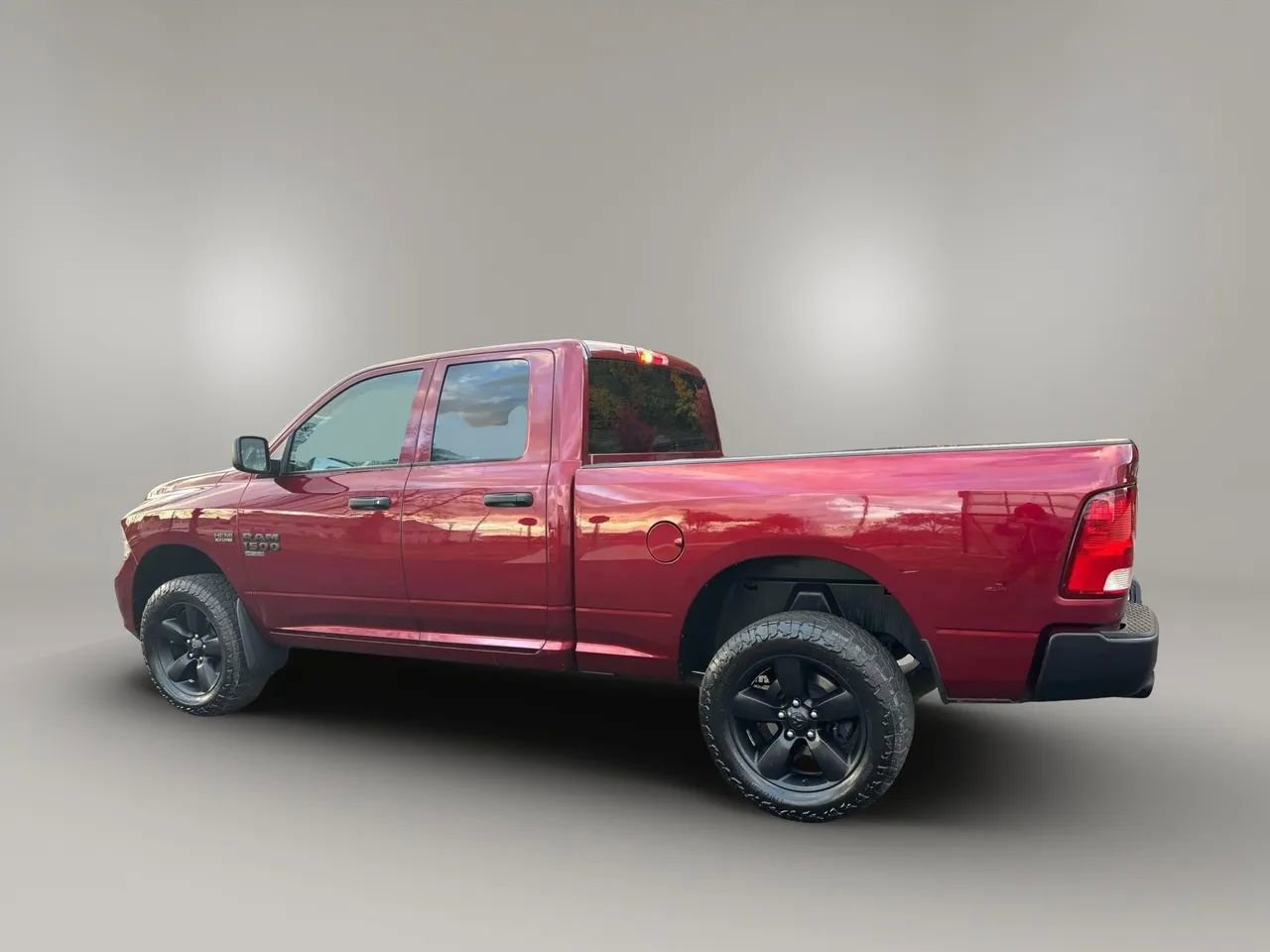 Used 2019 RAM 1500 Express w/ Express Value Package image 5