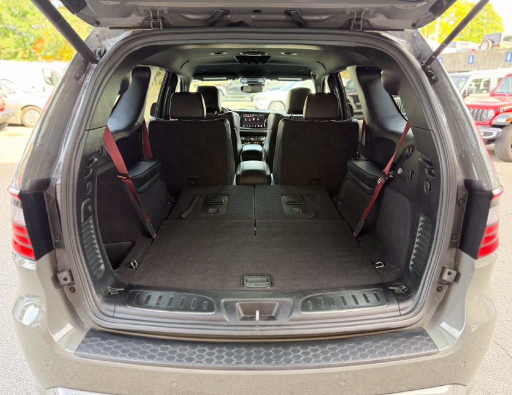 Used 2021 Dodge Durango SRT w/ Technology Group AWD/4WD image 31