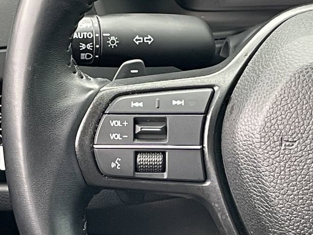 Certified 2024 Honda Accord Sport image 13