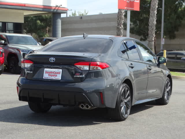 Used 2024 Toyota Corolla SE image 13