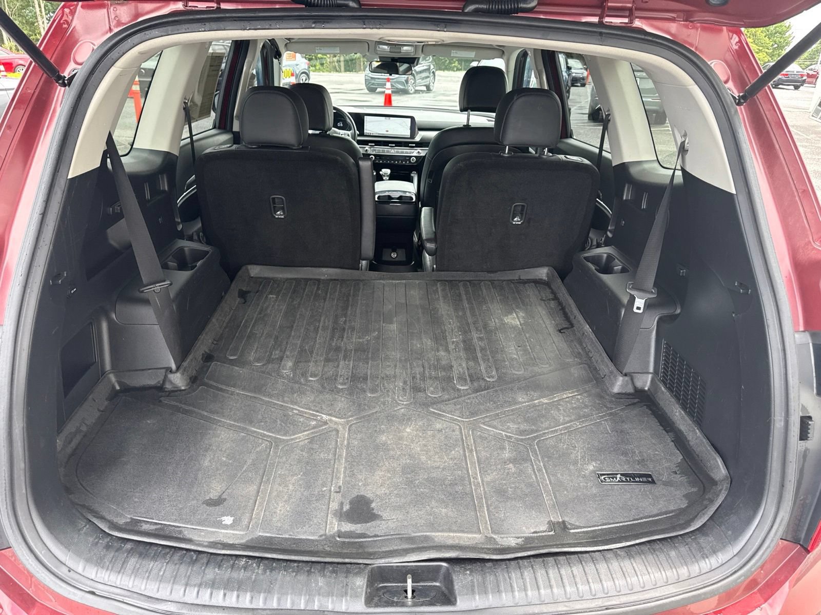 Used 2023 Kia Telluride S AWD/4WD image 12