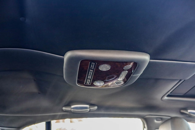 Used 2006 Bentley Flying Spur Flying Spur AWD/4WD image 52