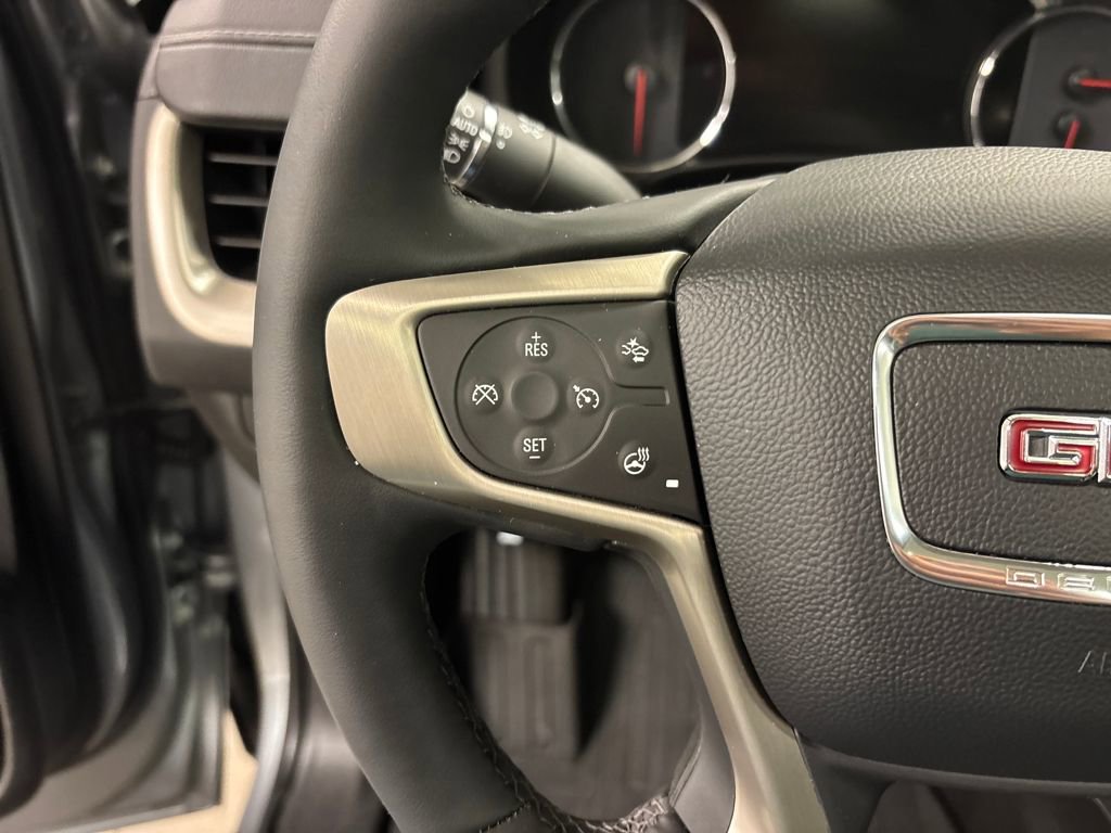 Used 2023 GMC Terrain Denali image 28