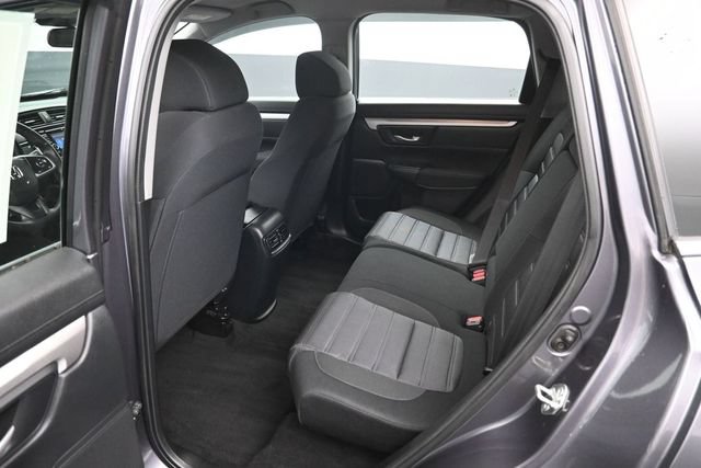 Certified 2020 Honda CR-V LX image 10