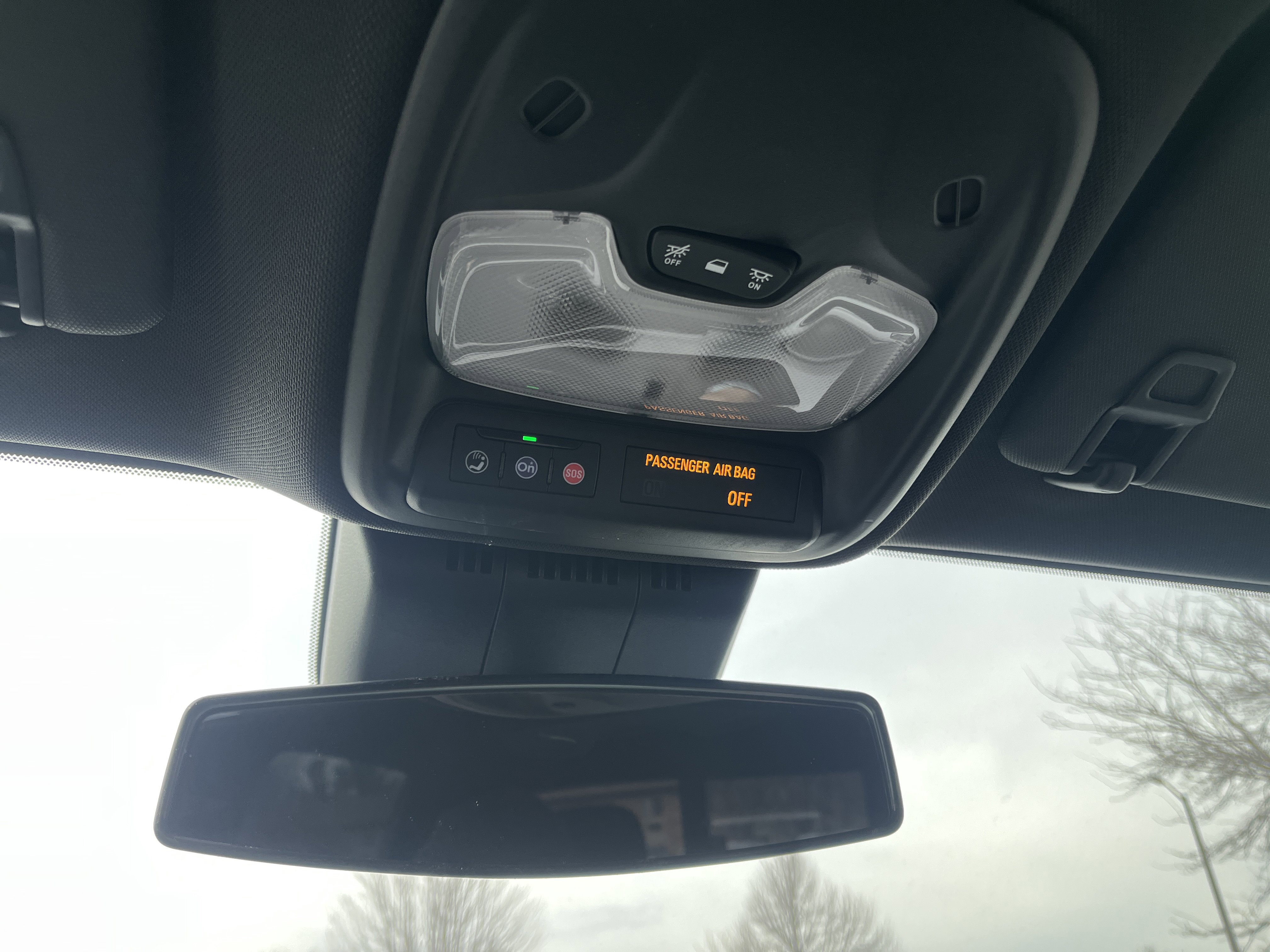 New 2026 Chevrolet Colorado Trail Boss image 20