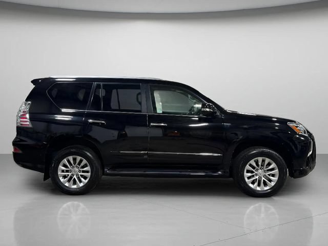 Used 2019 Lexus GX 460 Premium AWD/4WD image 2