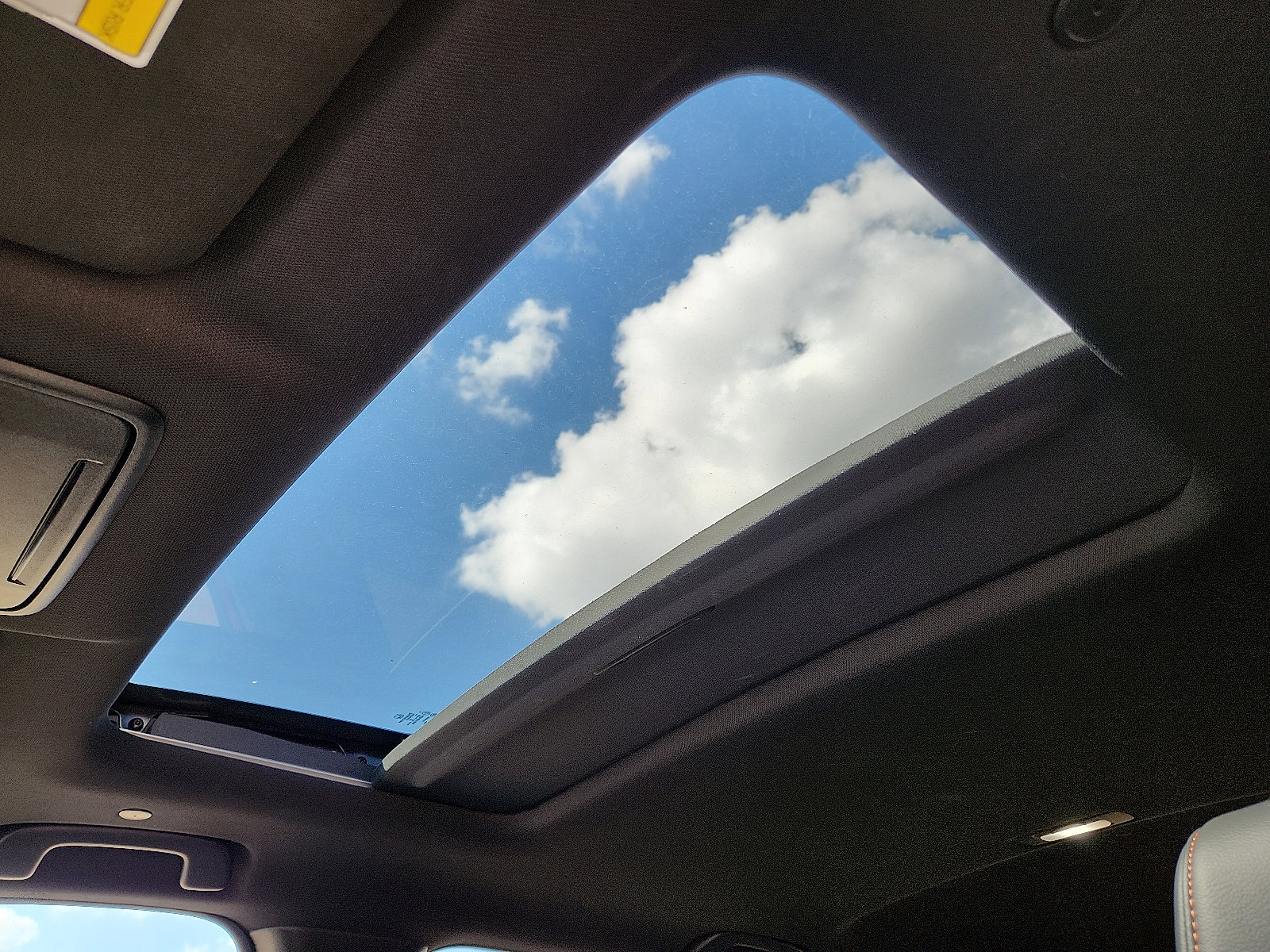 Used 2025 Honda CR-V Sport Touring image 20