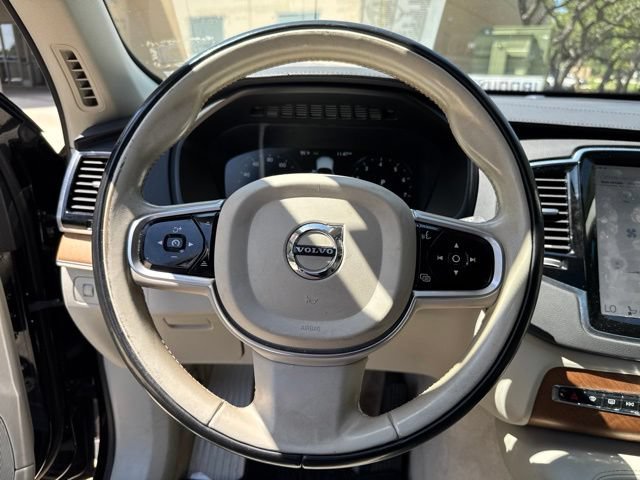Used 2016 Volvo XC90 T6 Inscription AWD/4WD image 8