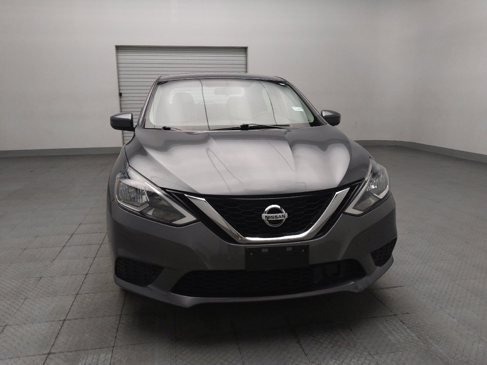 Used 2019 Nissan Sentra SV FWD image 14