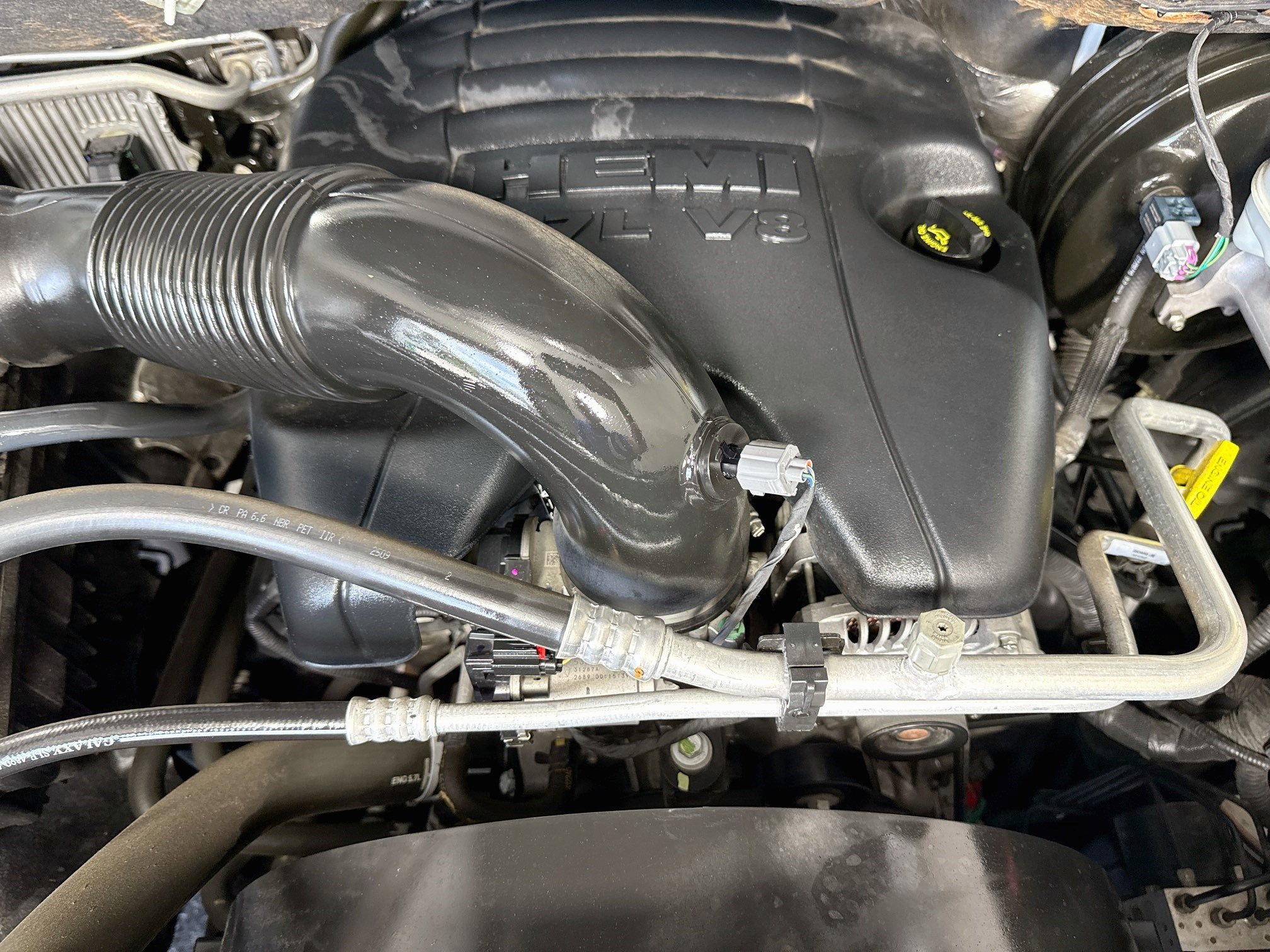 Used 2019 RAM 1500 Tradesman RWD image 38