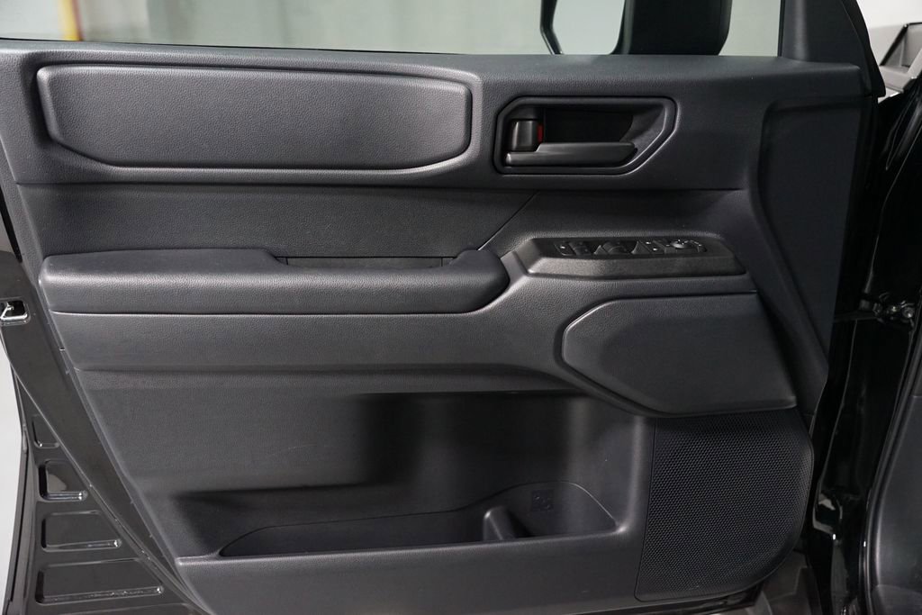 Certified 2024 Toyota Land Cruiser 1958 image 32