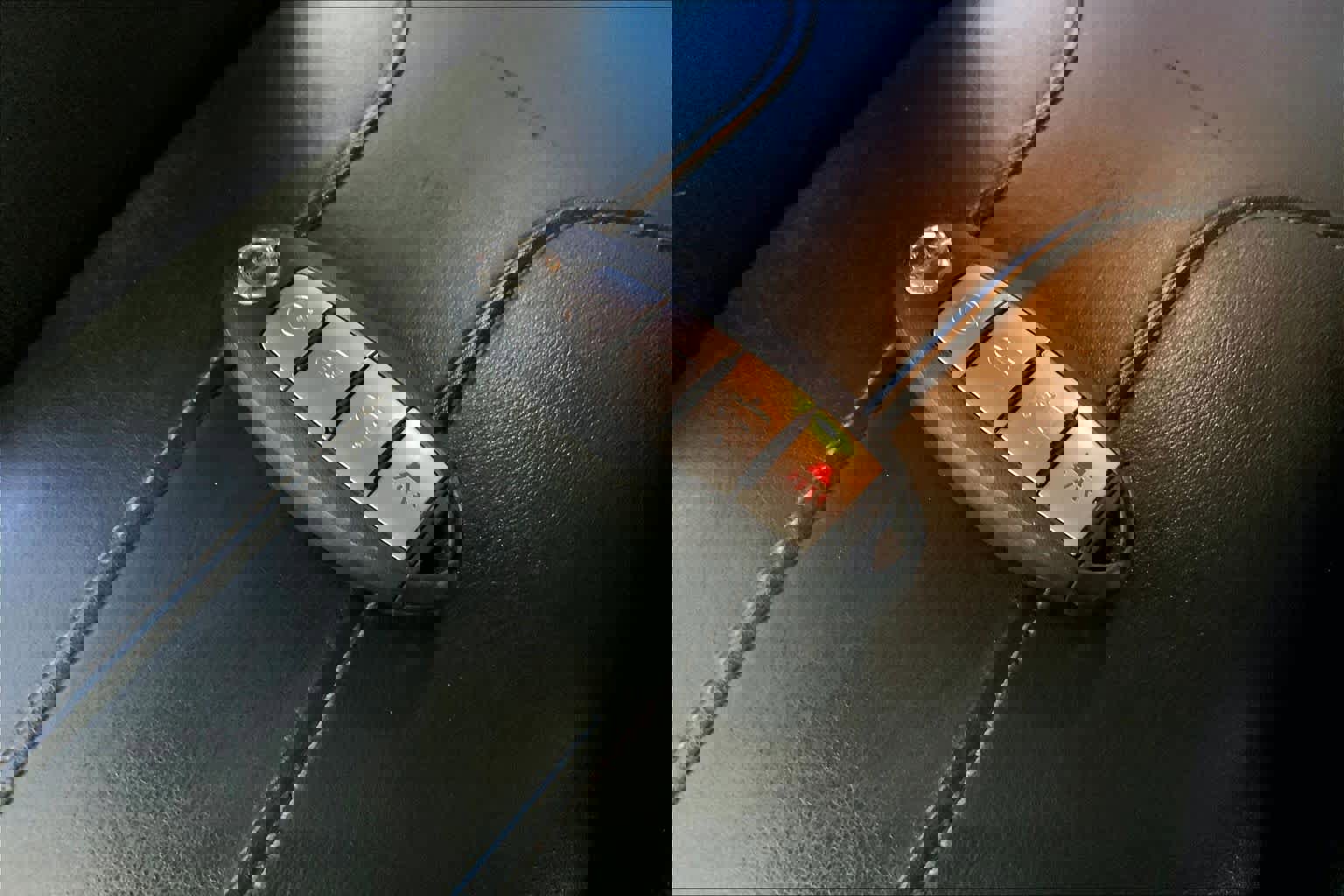 Used 2022 Nissan Rogue Sport SV image 15