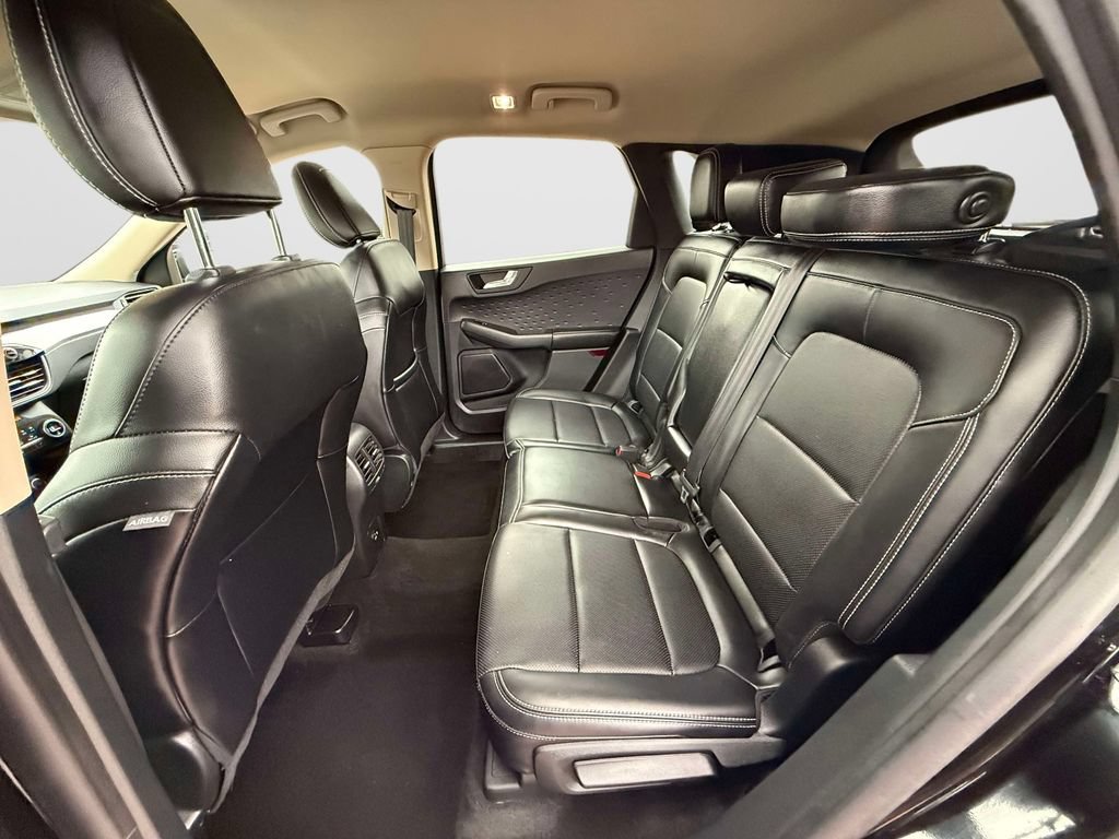 Used 2020 Ford Escape SEL FWD image 11