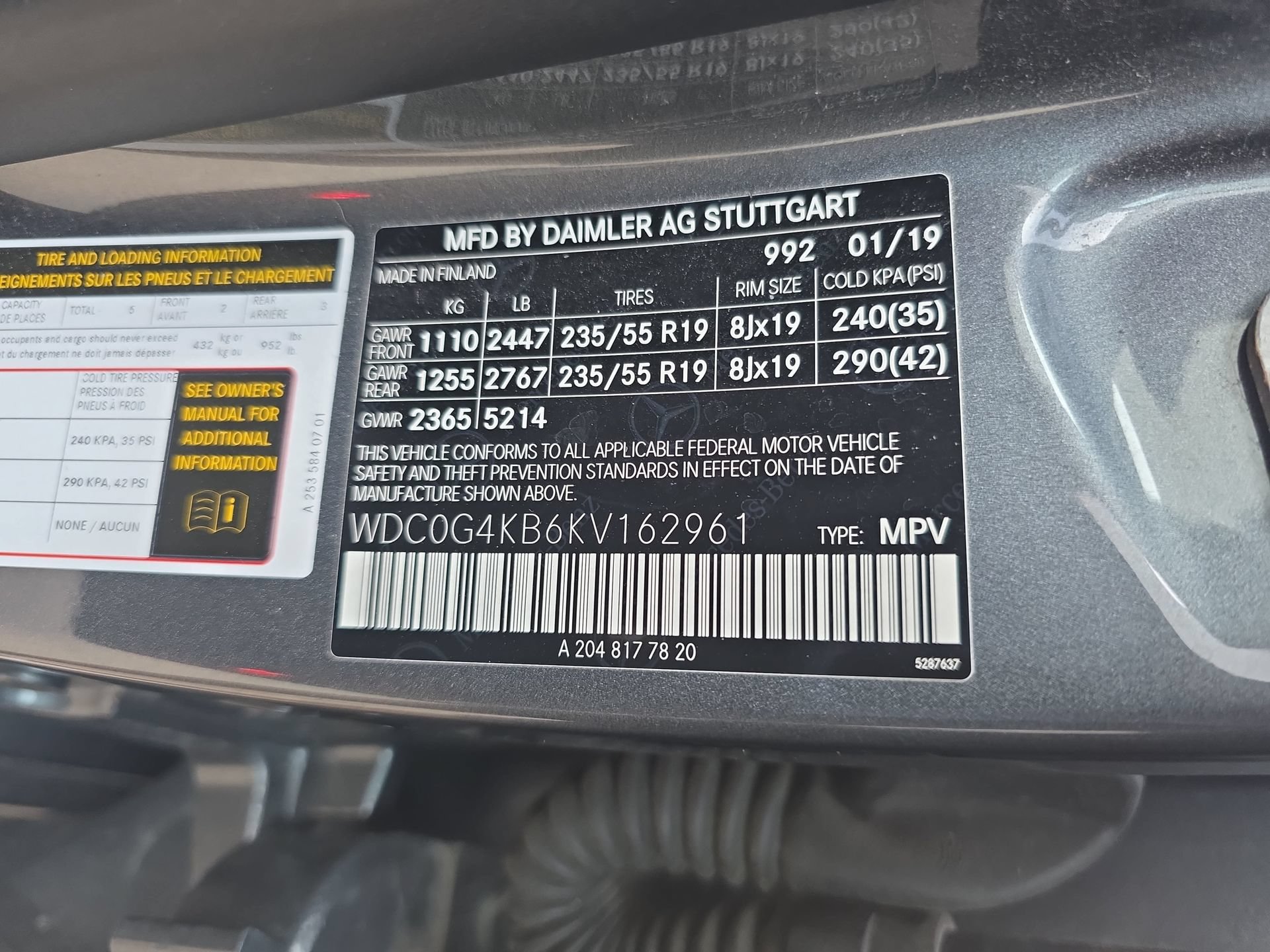 Used 2019 Mercedes-Benz GLC 300 4MATIC image 34