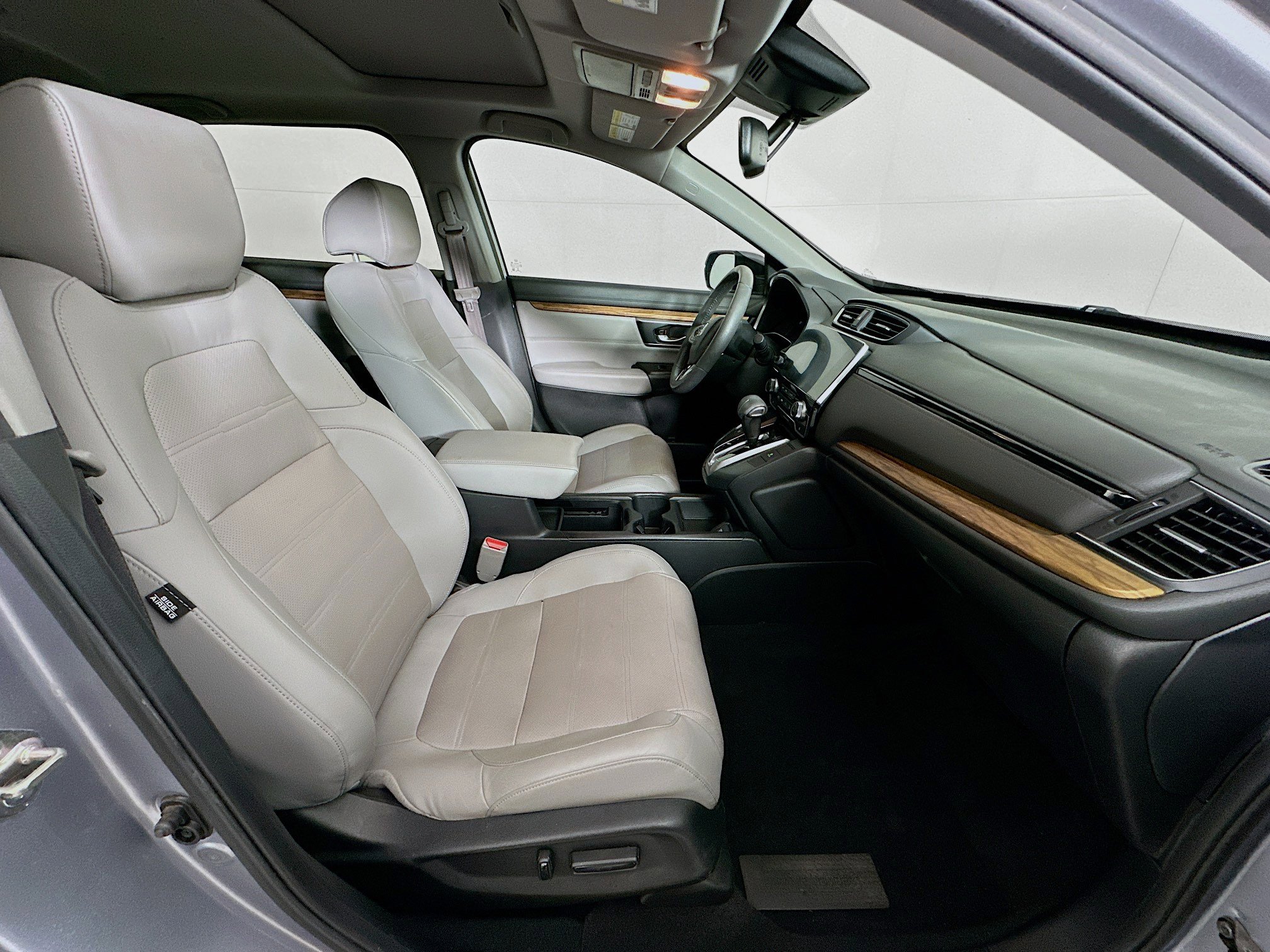 Used 2019 Honda CR-V EX-L image 30