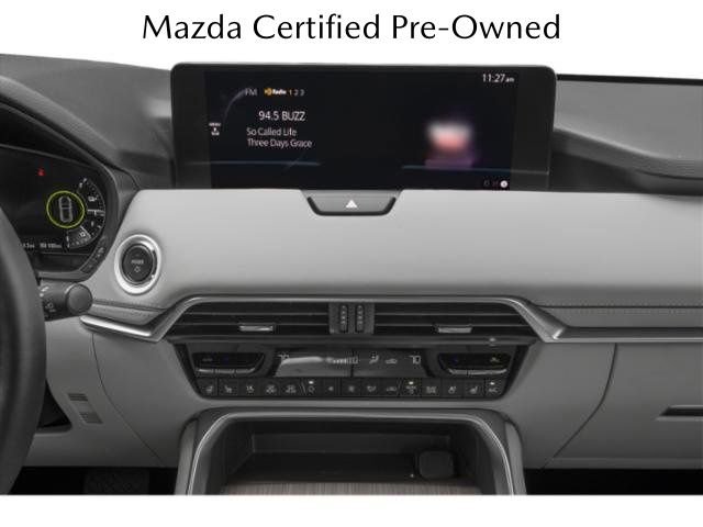 Used 2024 MAZDA CX-90 Plug-In Hybrid w/ Premium Plus image 17