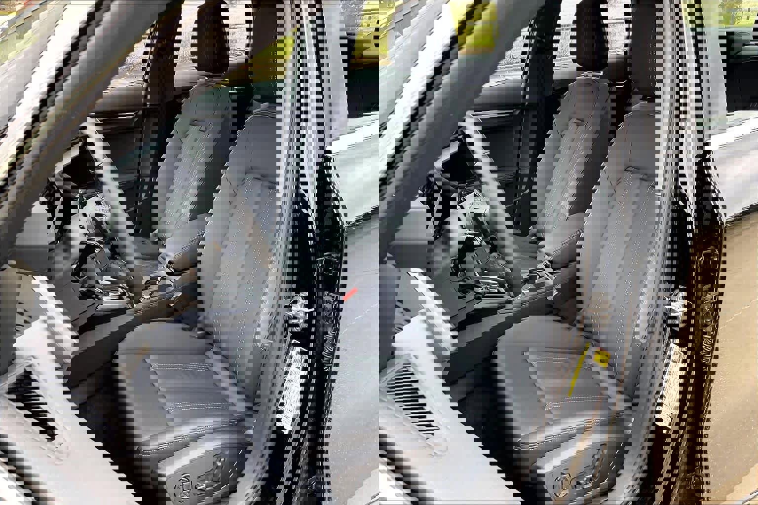 Certified 2026 Audi A3 2.0T Premium w/ Convenience Package image 8