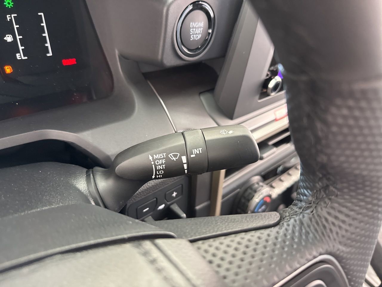 New 2026 Toyota Tacoma SR5 image 21