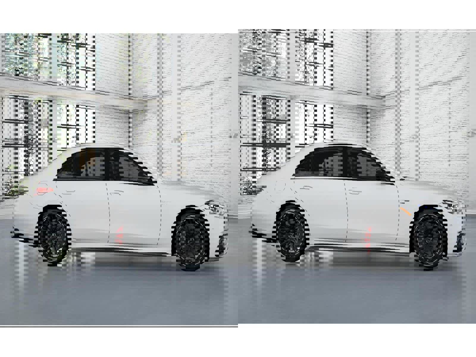 New 2026 Mercedes-Benz S 63 AMG S image 14