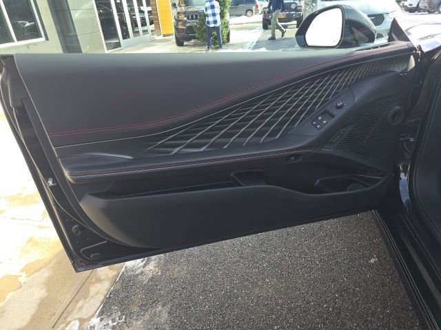 New 2026 Dodge Charger Scat Pack AWD/4WD image 10