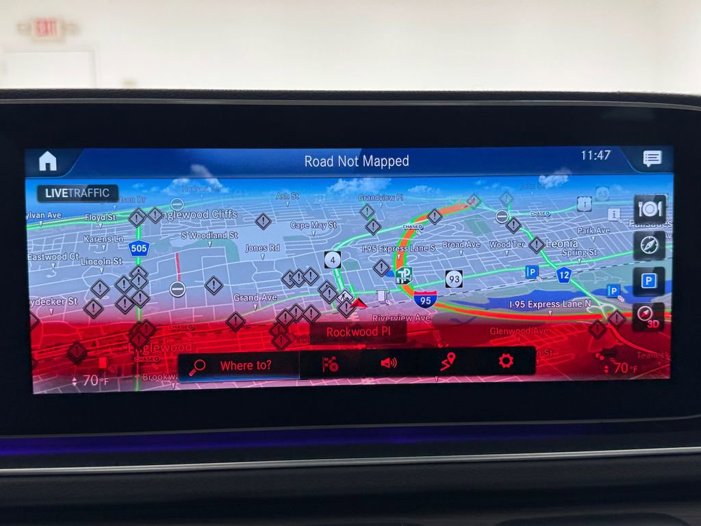 Used 2022 Mercedes-Benz GLS 450 4MATIC image 20