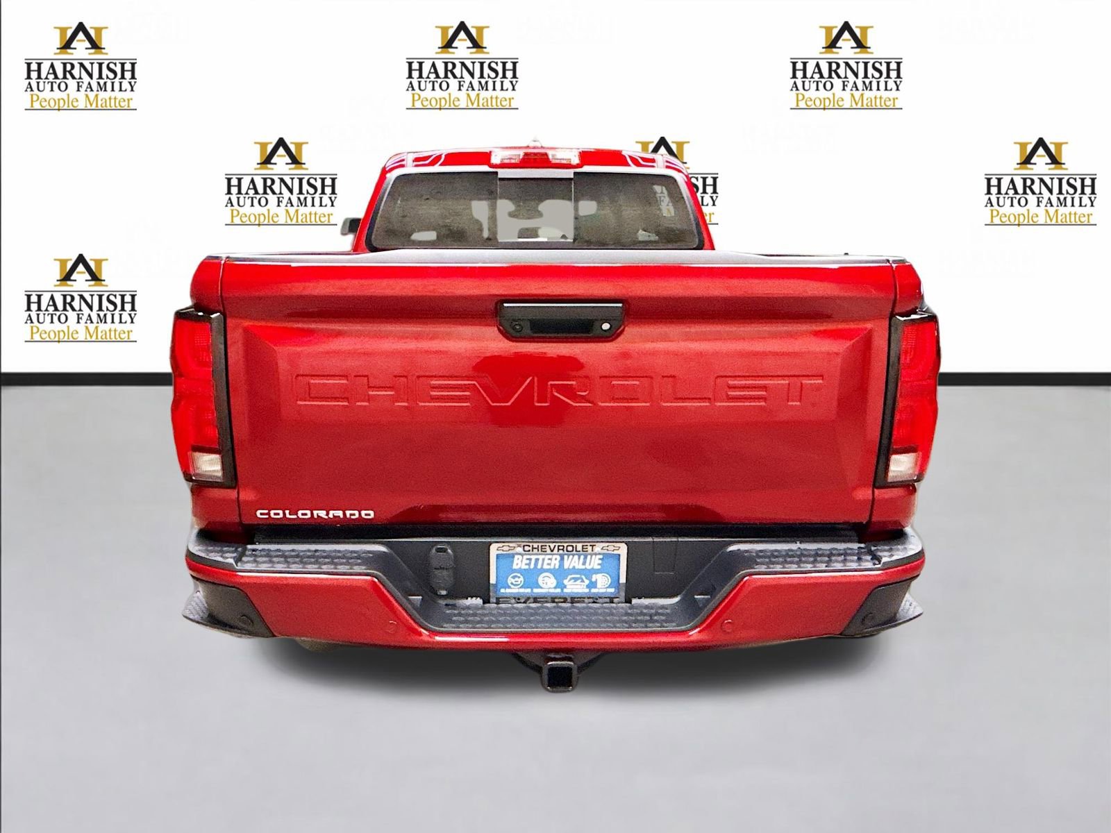 New 2026 Chevrolet Colorado LT w/ LT Convenience Package image 6