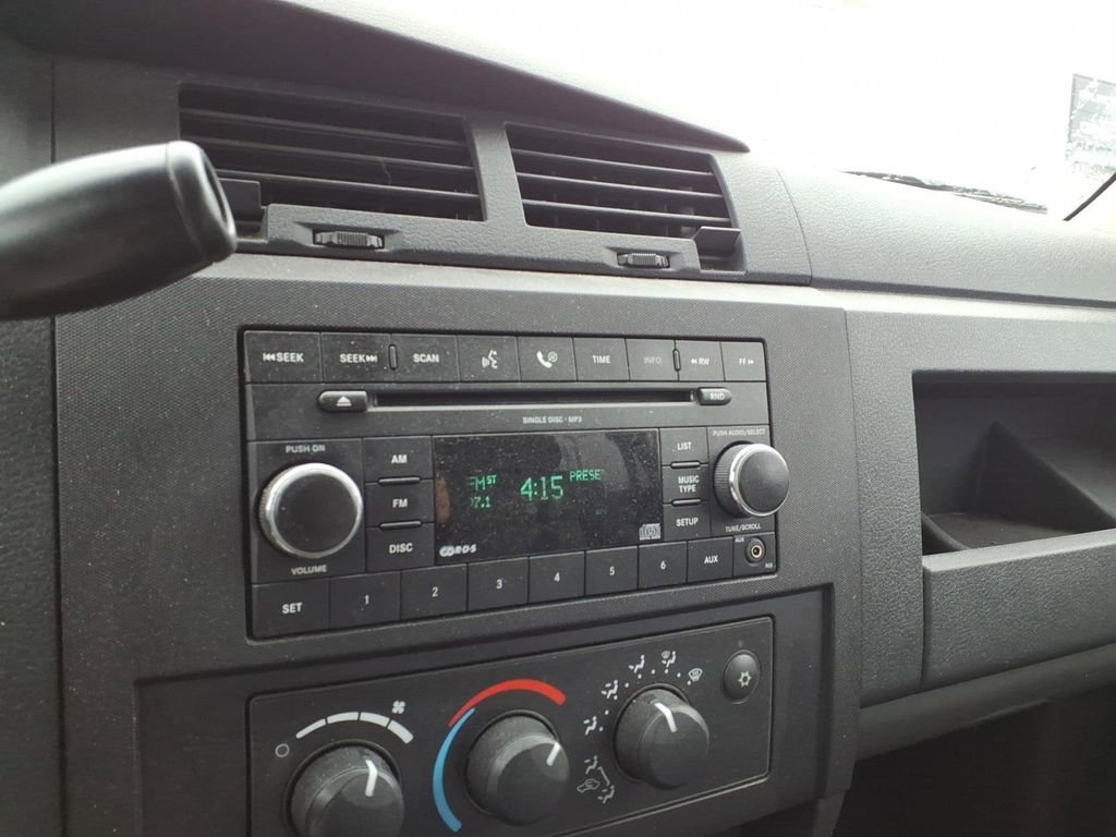 Used 2008 Dodge Dakota Big Horn image 17