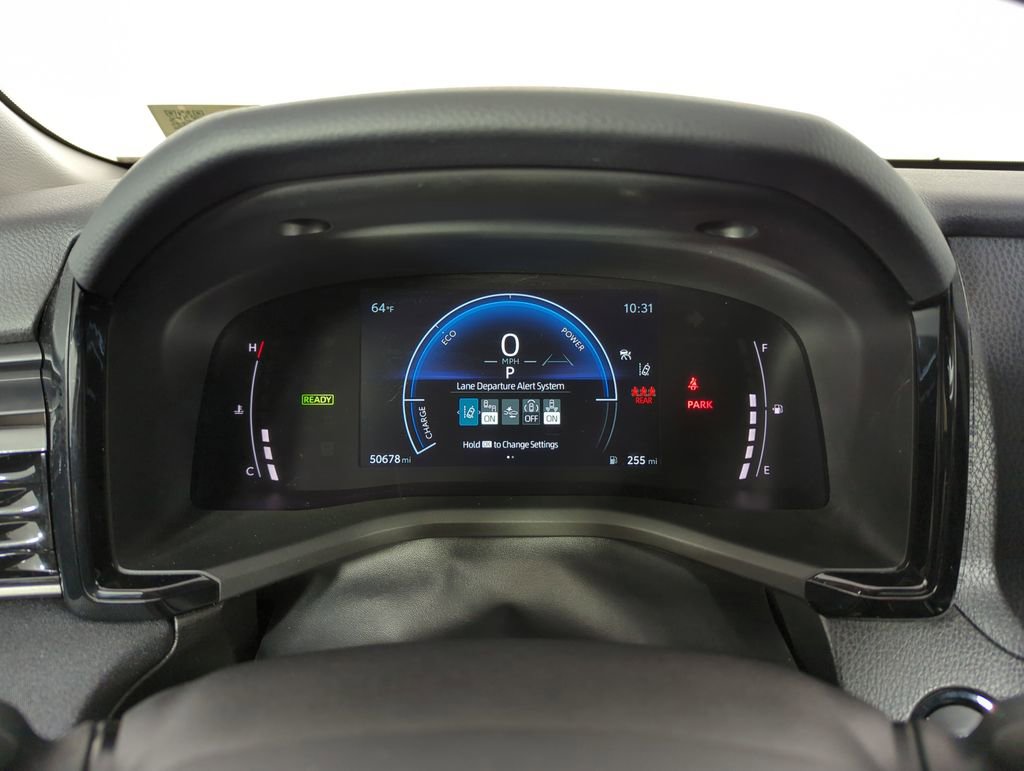 Used 2025 Toyota Camry LE FWD image 36