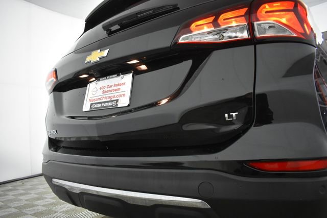 Used 2023 Chevrolet Equinox LT FWD image 40
