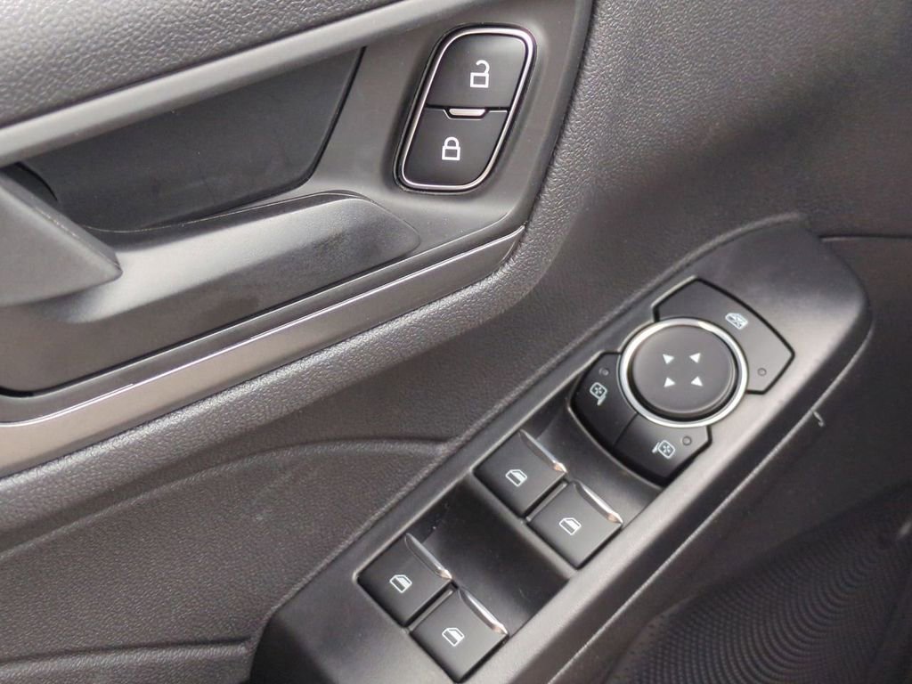 New 2026 Ford Escape Active image 23