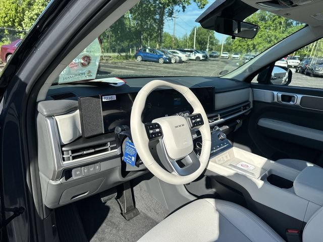 New 2026 Hyundai Santa Fe SE AWD/4WD image 20