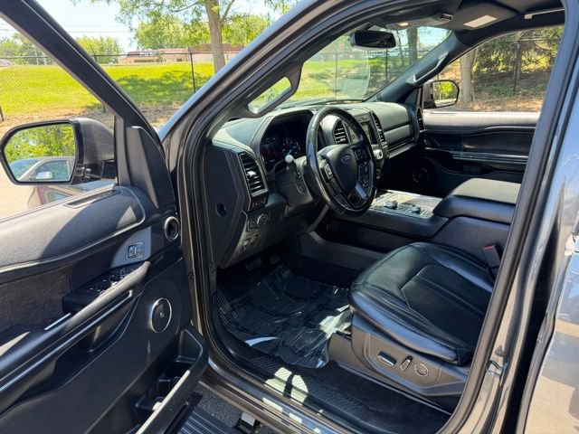 Used 2019 Ford Expedition Max Limited AWD/4WD image 13