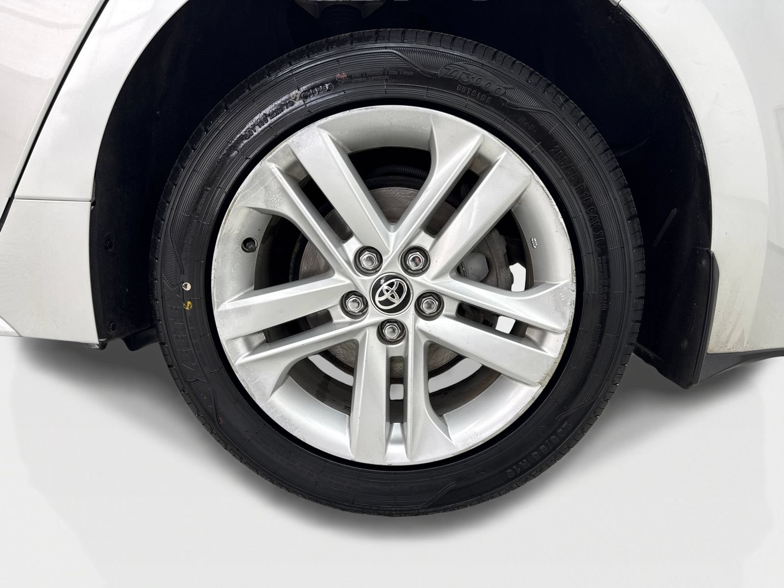 Used 2019 Toyota Corolla SE w/ SE Option Package FWD image 48