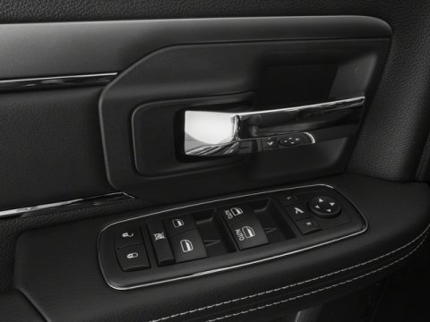 Used 2016 RAM 1500 Big Horn image 22