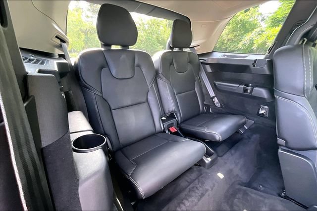 Used 2023 Volvo XC90 T8 Ultimate AWD/4WD image 29