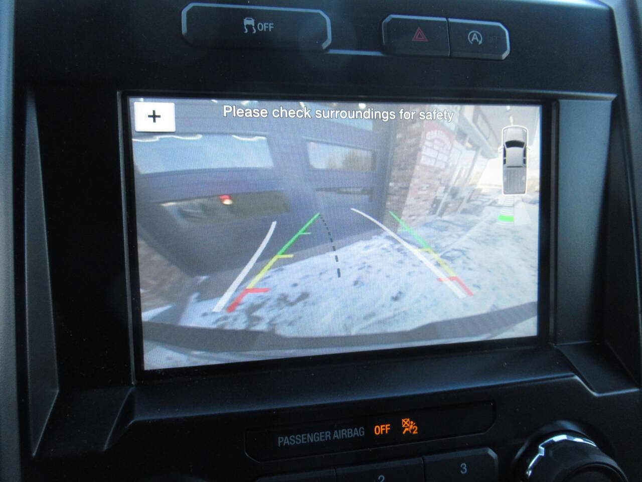 Used 2016 Ford F150 XLT w/ Equipment Group 302A Luxury image 22