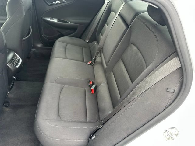 Used 2024 Chevrolet Malibu LT FWD image 24