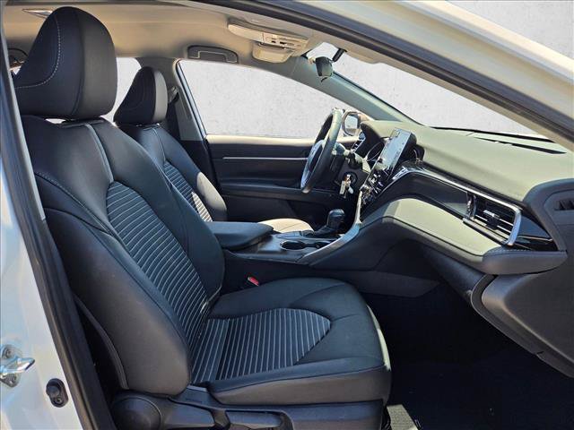 Certified 2024 Toyota Camry SE FWD image 19