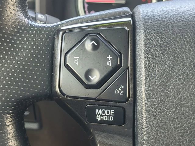 Certified 2023 Toyota 4Runner TRD Off-Road Premium w/ Moonroof Package AWD/4WD image 26