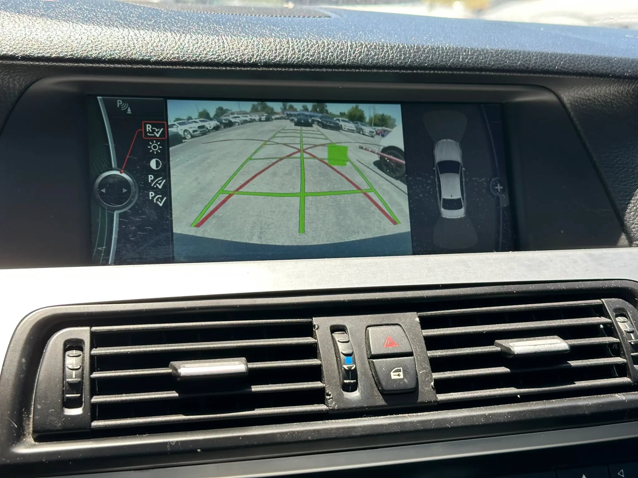 Used 2011 BMW 535i Sedan RWD image 29