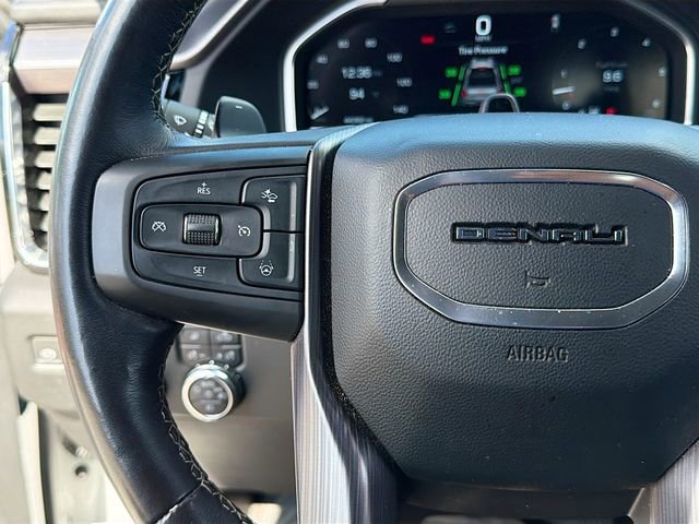 Used 2023 GMC Sierra 1500 Denali Ultimate image 35
